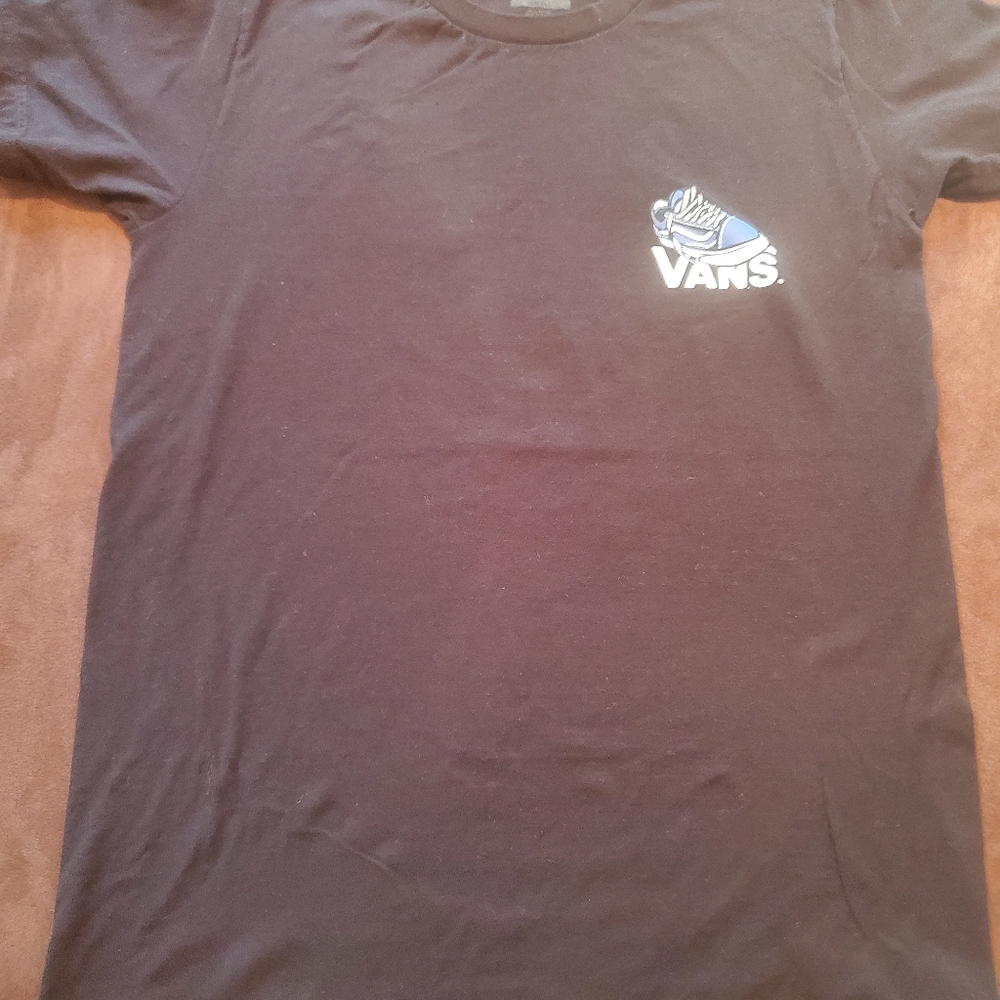 2021 Vansiversary Tee - Picture 4 of 5